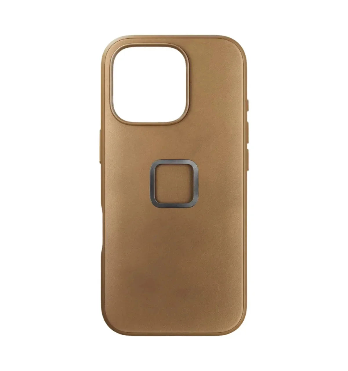 Everyday Phone Case for Iphone 16 PRO - Peak Design - Cobbled Climbs