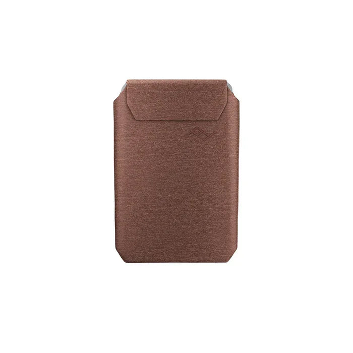 Mobile Slim Wallet - Peak Design - Cobbled Climbs