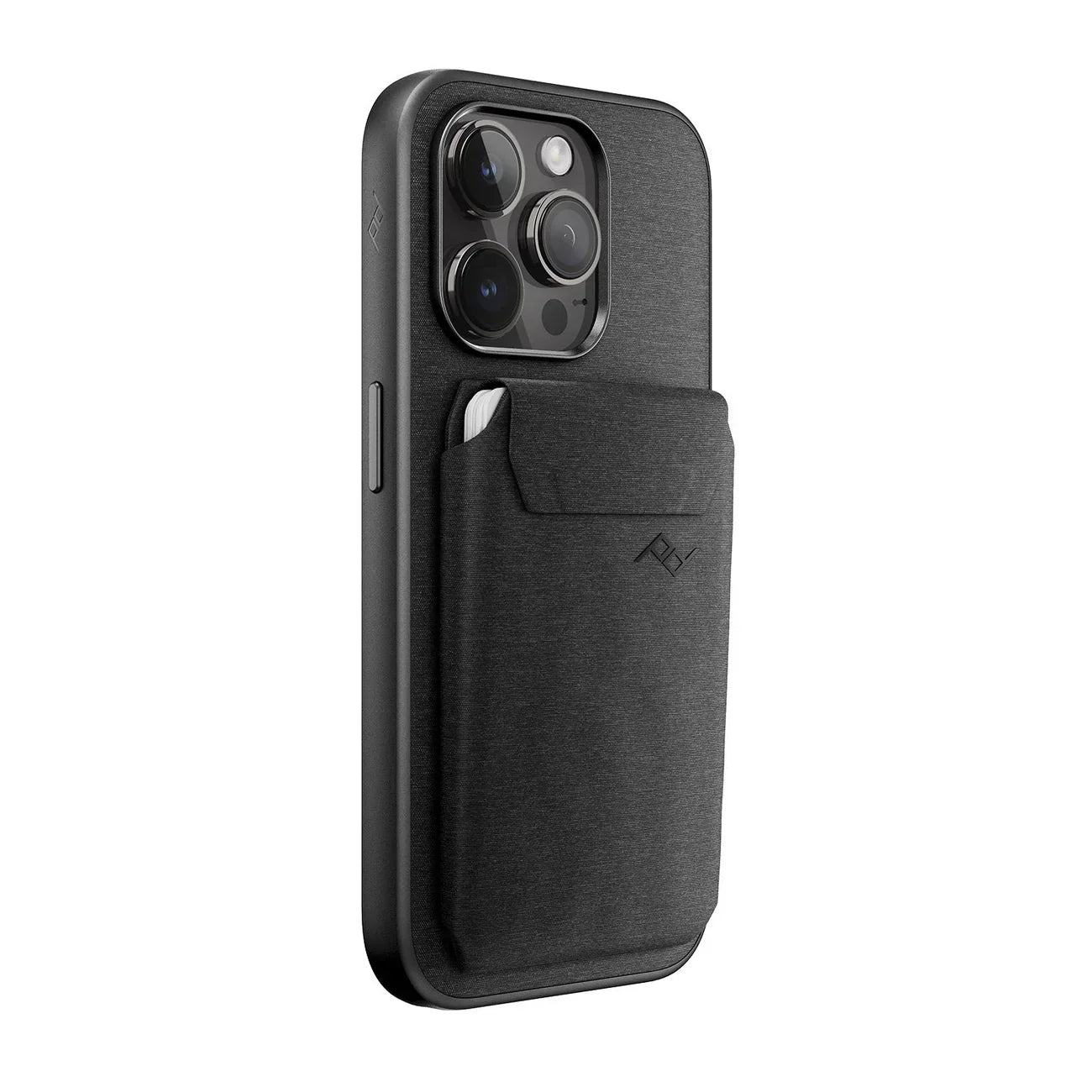 Mobile Slim Wallet - Peak Design - Cobbled Climbs