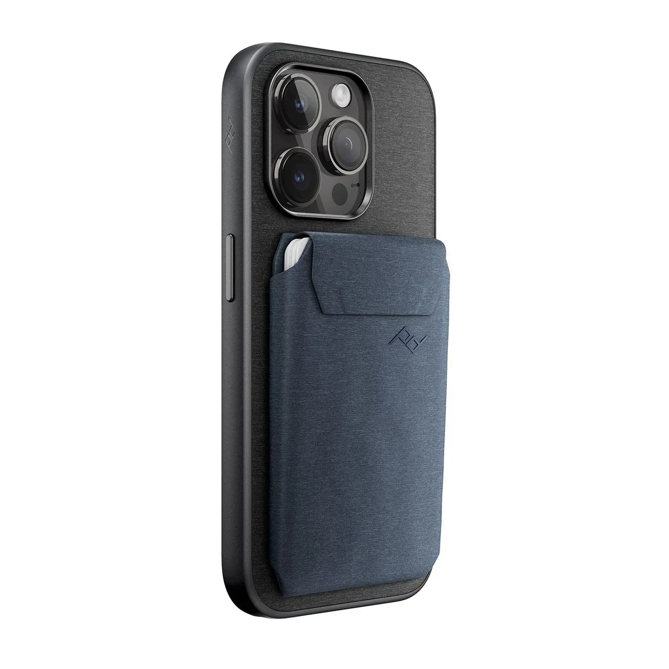 Mobile Slim Wallet - Peak Design - Cobbled Climbs