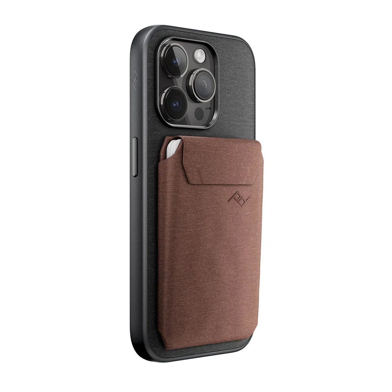 Mobile Slim Wallet - Peak Design - Cobbled Climbs