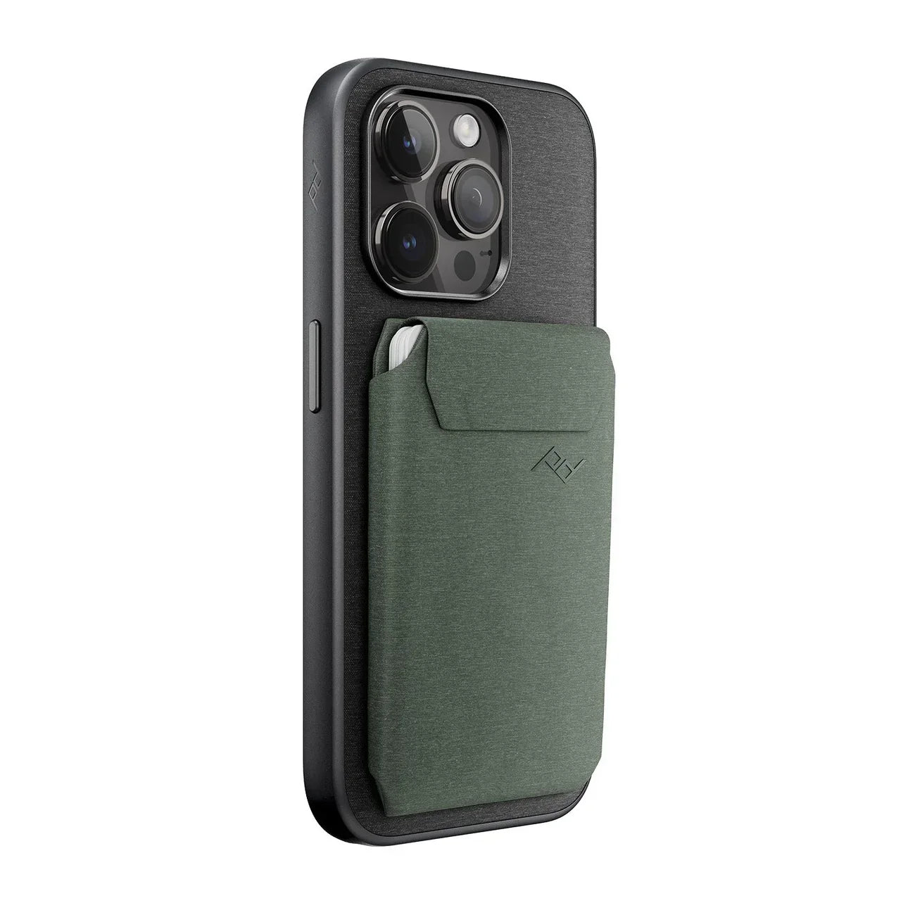 Mobile Slim Wallet - Peak Design - Cobbled Climbs