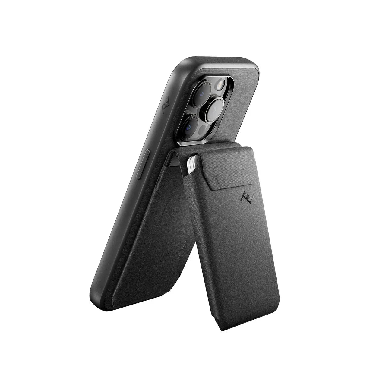 Mobile Wallet Stand - Peak Design - Cobbled Climbs