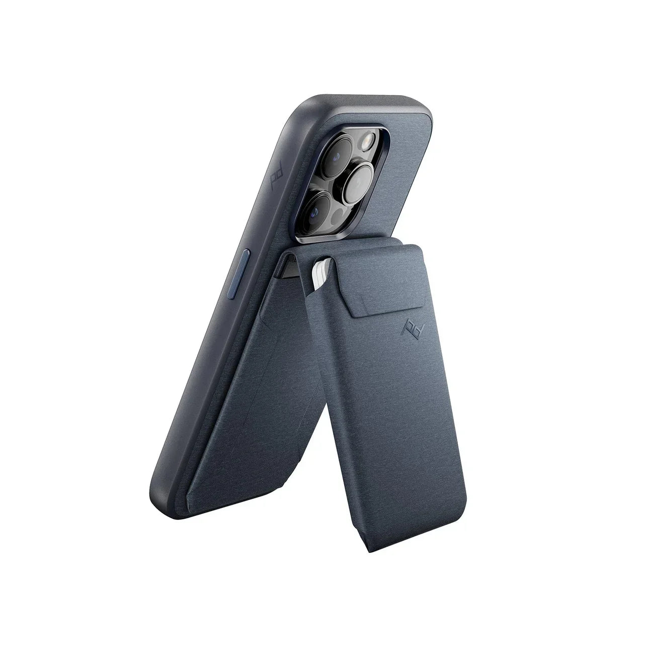 Mobile Wallet Stand - Peak Design - Cobbled Climbs