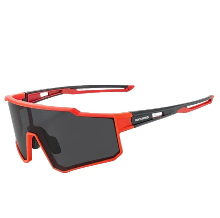 Polarized Sunglasses - Rockbros - Cobbled Climbs