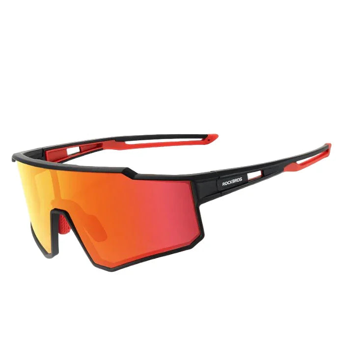 Polarized Sunglasses - Rockbros - Cobbled Climbs