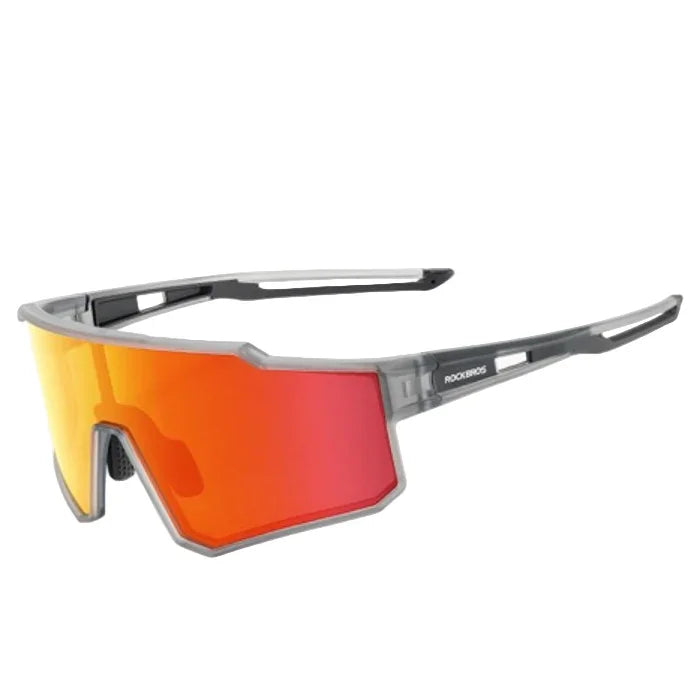 Polarized Sunglasses - Rockbros - Cobbled Climbs