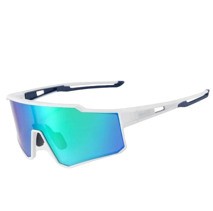 Polarized Sunglasses - Rockbros - Cobbled Climbs