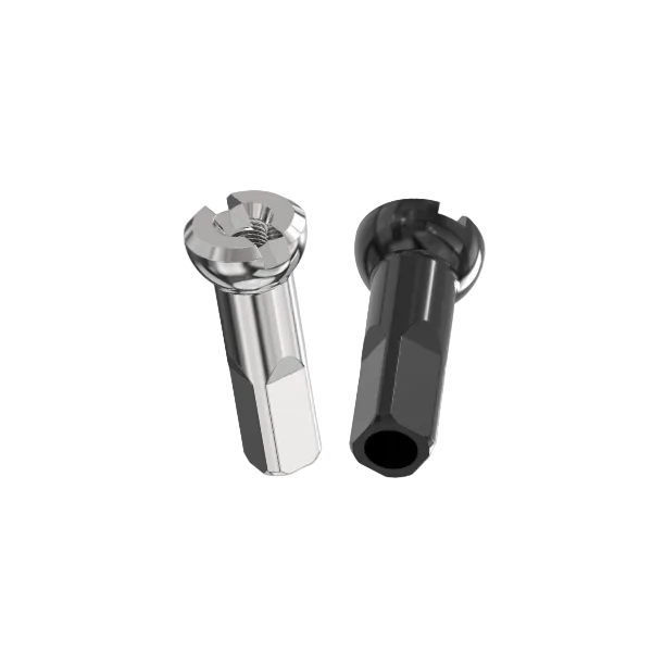 Polyax Brass 14G Nipple | Sapim | Cobbled Climbs