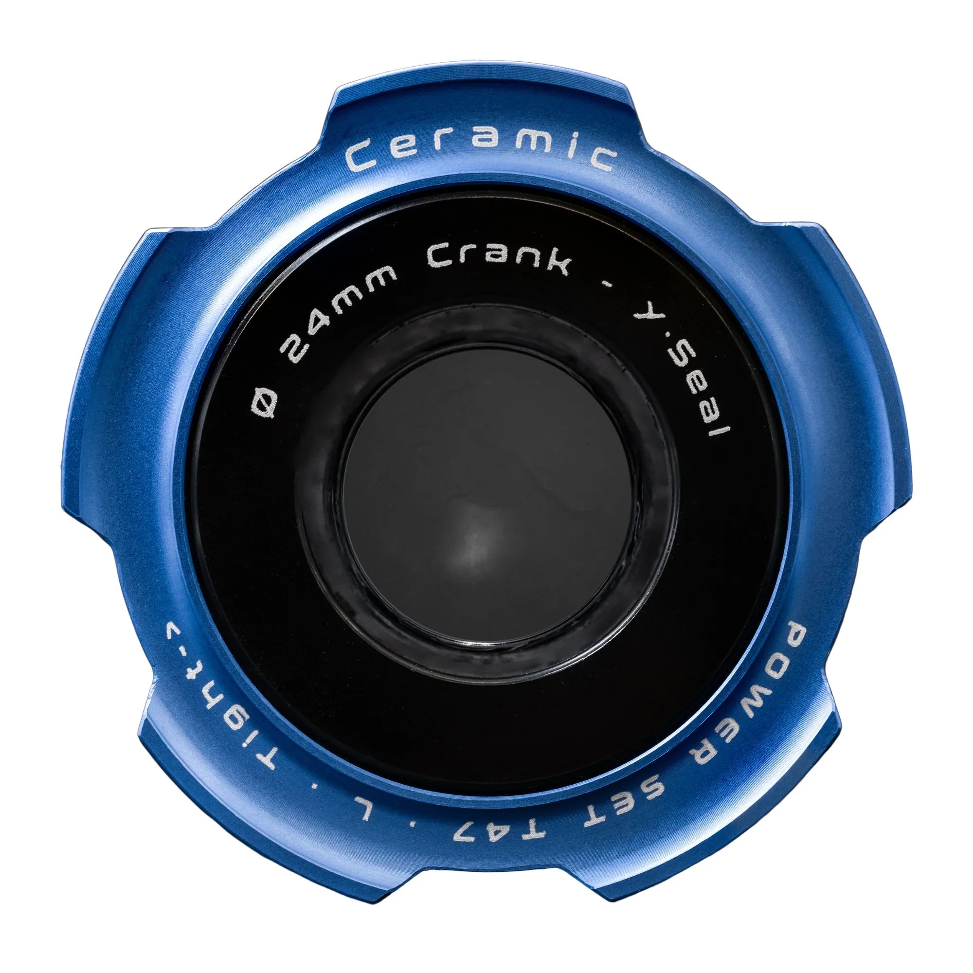 POWERSET T47/T47A UAE CERAMIC SHIMANO BOTTOM BRACKET - Bikone - Cobbled Climbs