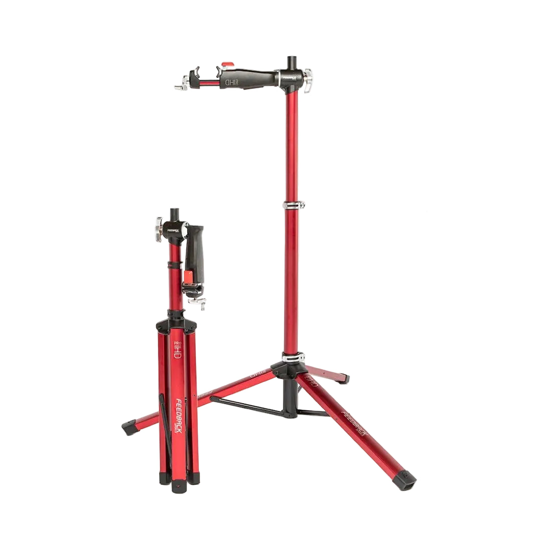 Pro Mechanic HD Bike Repair Stand