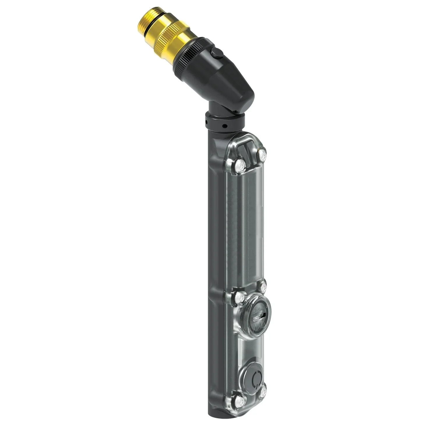 Digital Check Drive Pressure Gauge - Lezyne - Cobbled Climbs