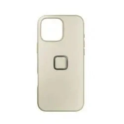 Everyday Phone Case for Iphone 16 PRO - Peak Design - Cobbled Climbs