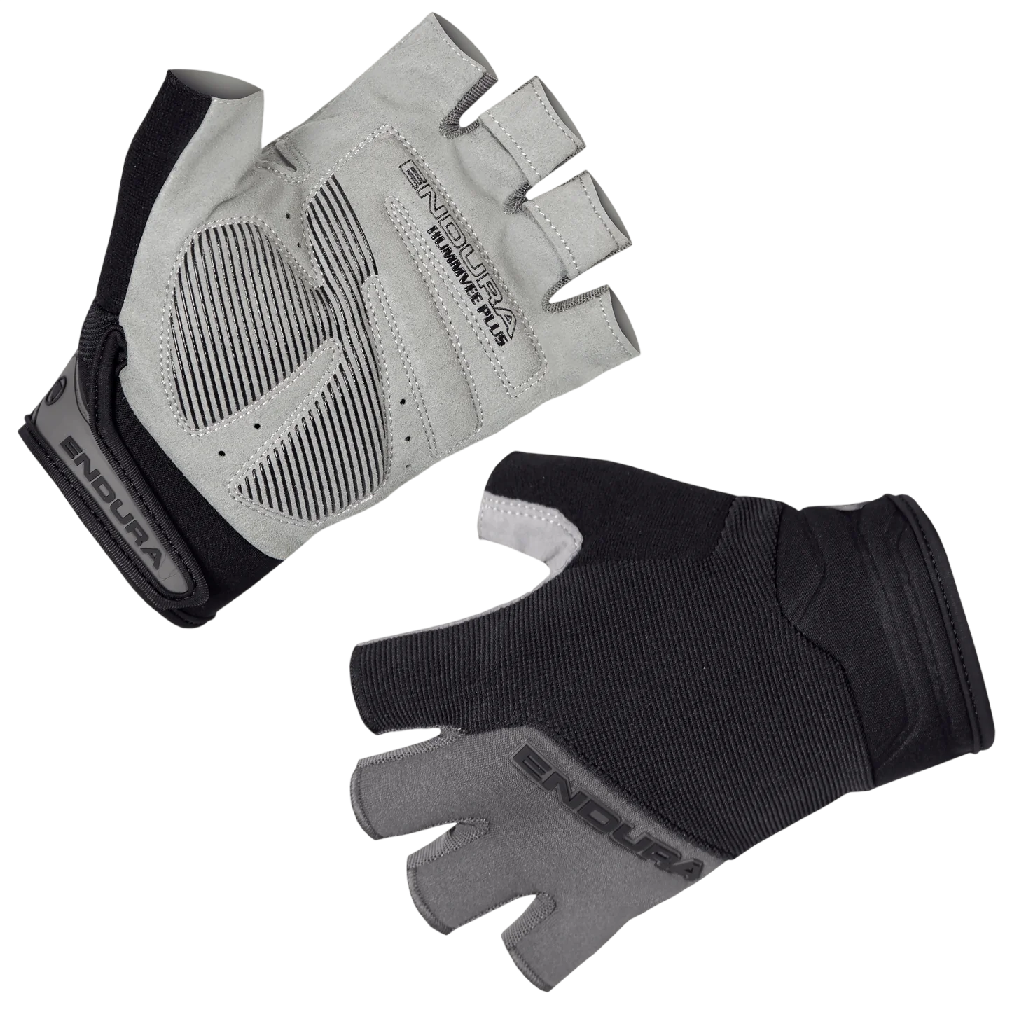 Hummvee Plus II Mitts