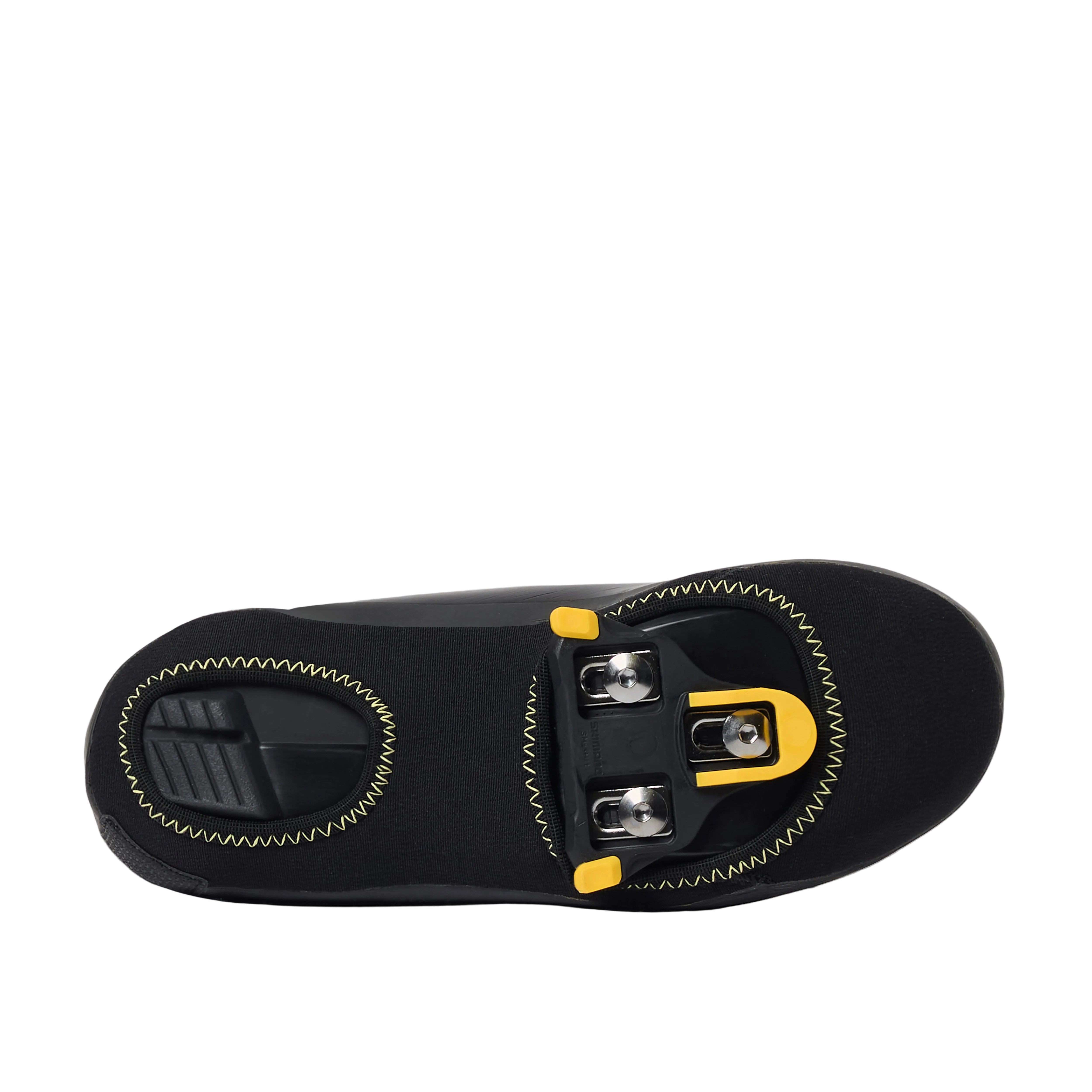 Road Overshoes - Black