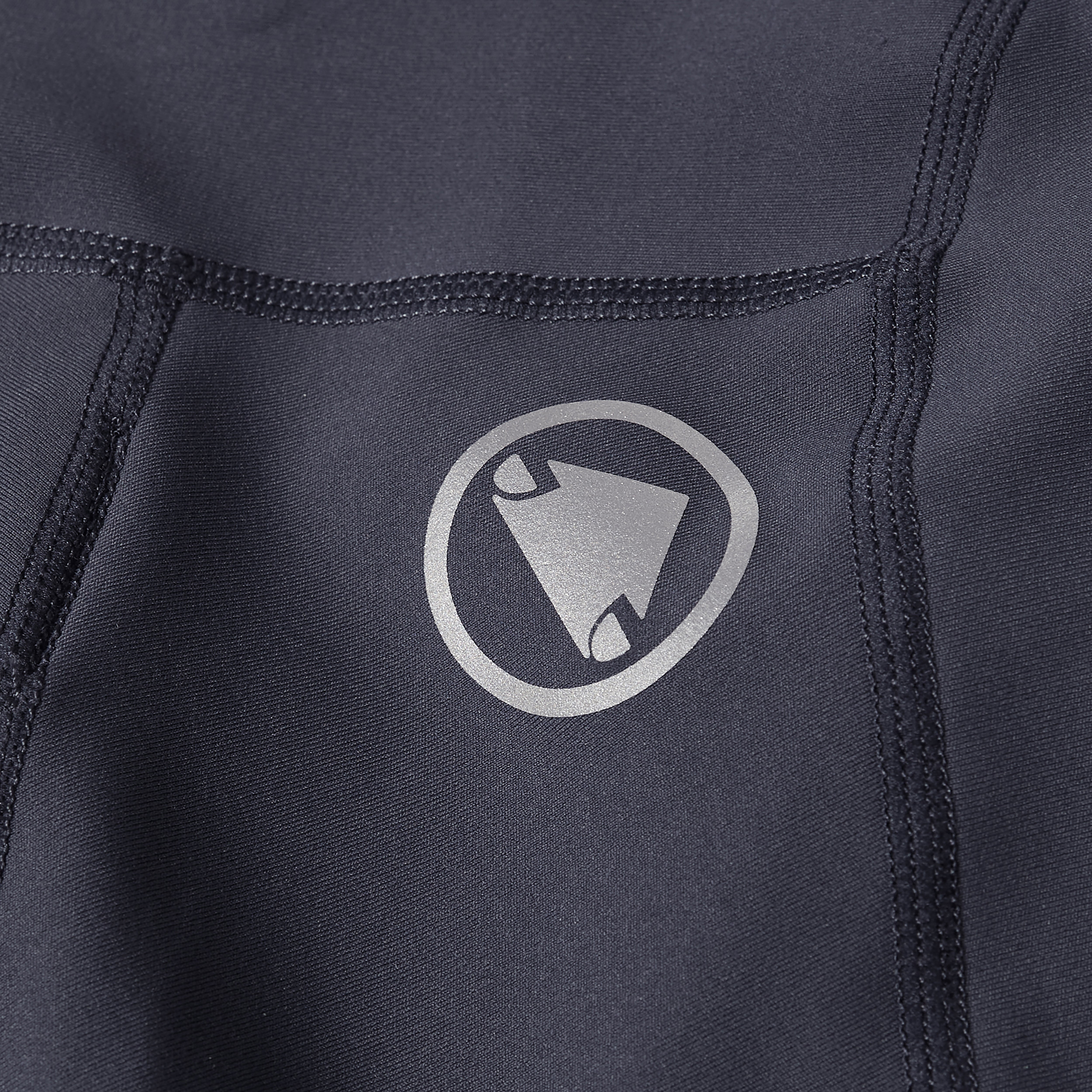 Men's Loop Bib Shorts - Carbon Grey