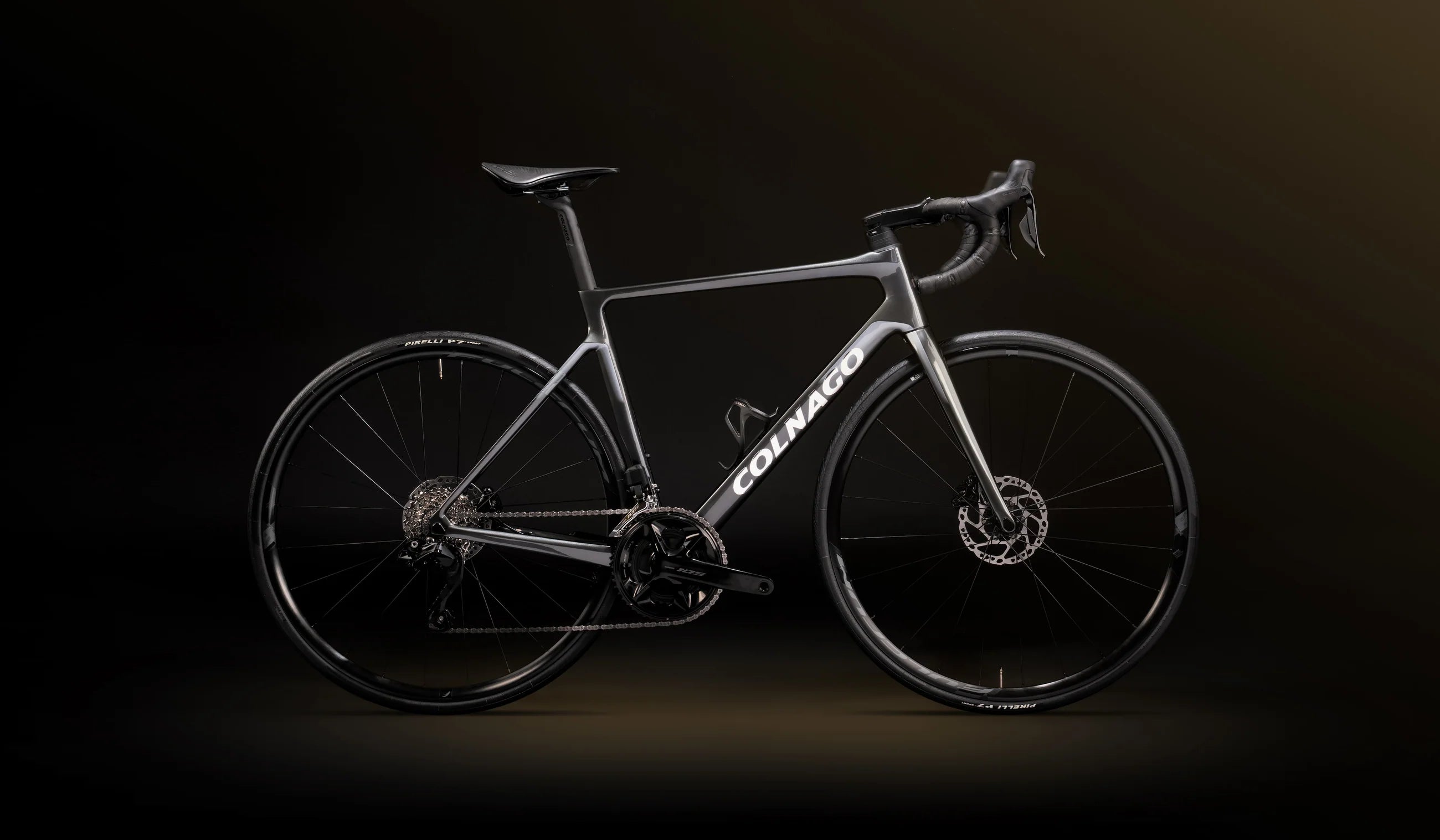 V4 Frameset | Colnago | Cobbled Climbs – view 15
