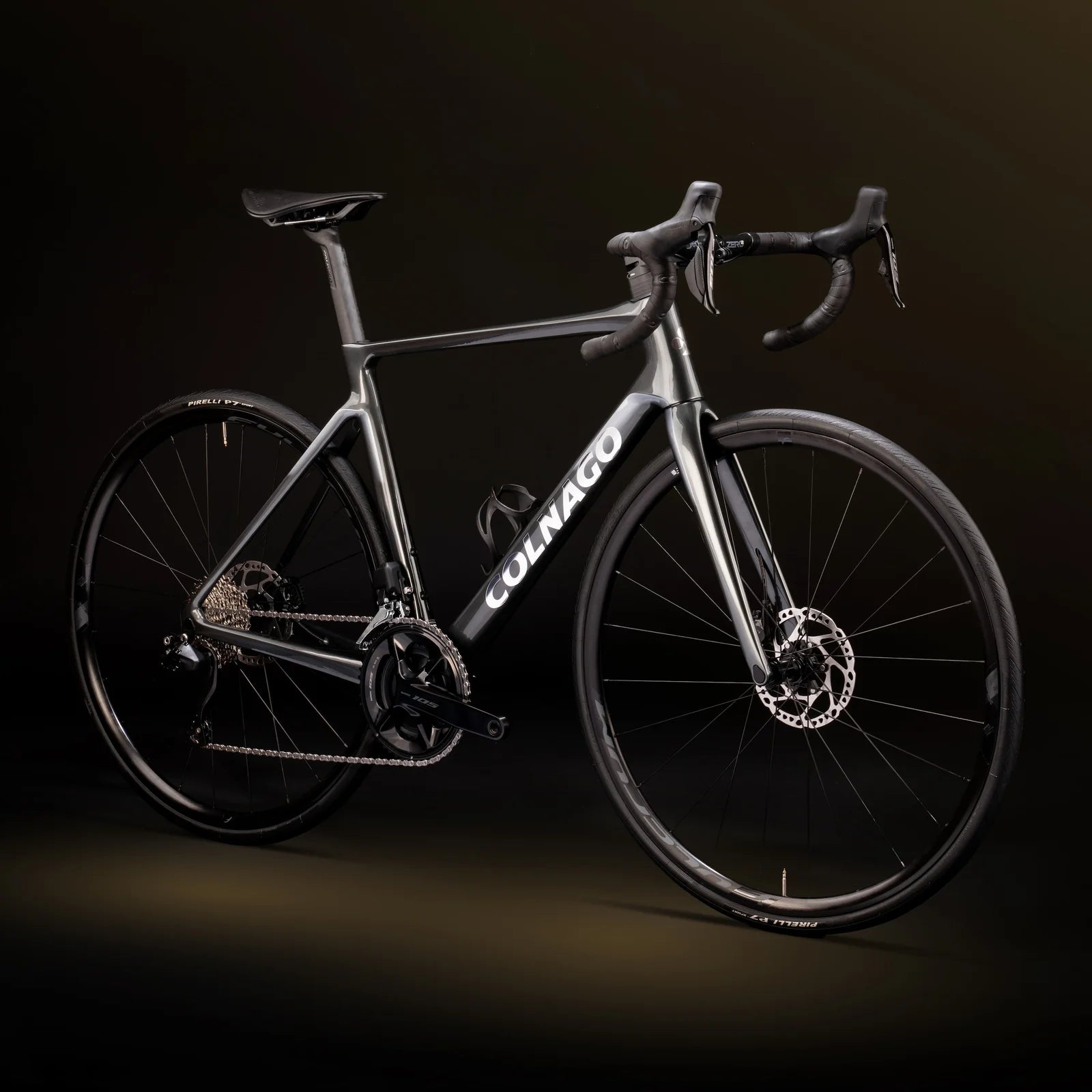 V4 Frameset | Colnago | Cobbled Climbs – view 16