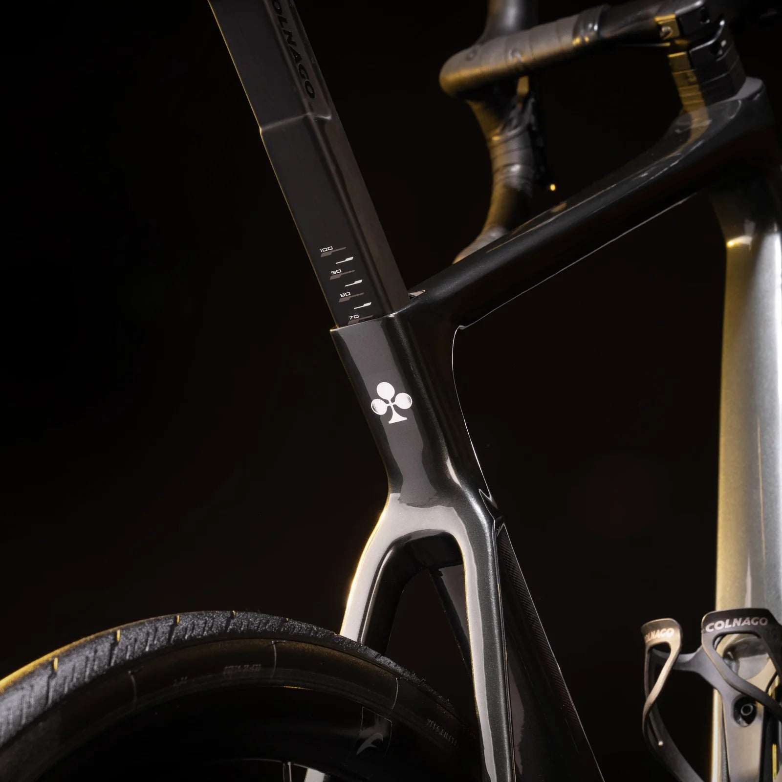 V4 Frameset | Colnago | Cobbled Climbs – view 19