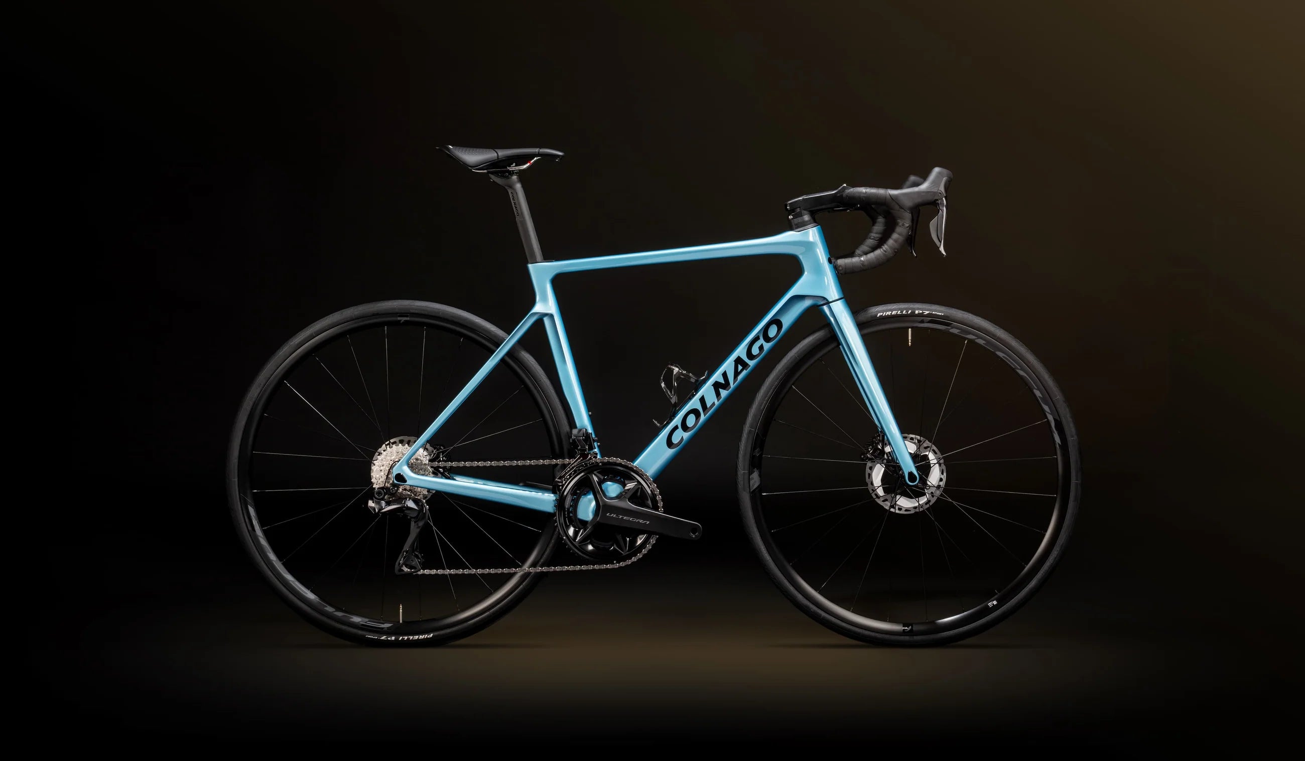V4 Frameset | Colnago | Cobbled Climbs – view 9