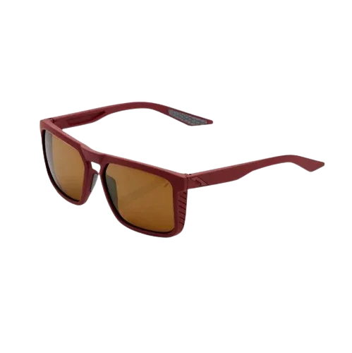 RENSHAW SUNGLASSES - 100% - Cobbled Climbs