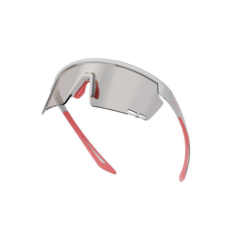 Rouleur Photochromic Sports Sunglasses | Magicshine | Cobbled Climbs