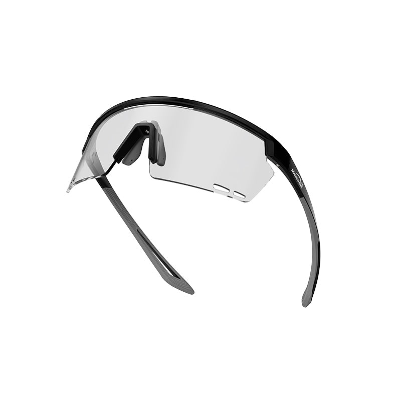 ROULEUR Basic Sports Sunglasses - Magicshine - Cobbled Climbs