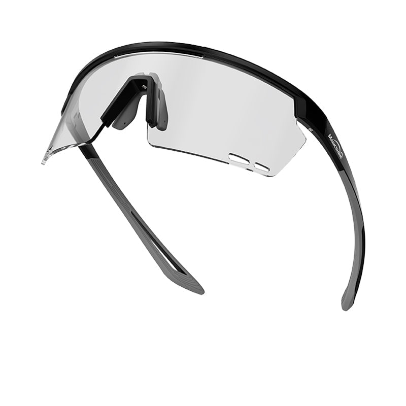 ROULEUR Basic Sports Sunglasses - Magicshine - Cobbled Climbs