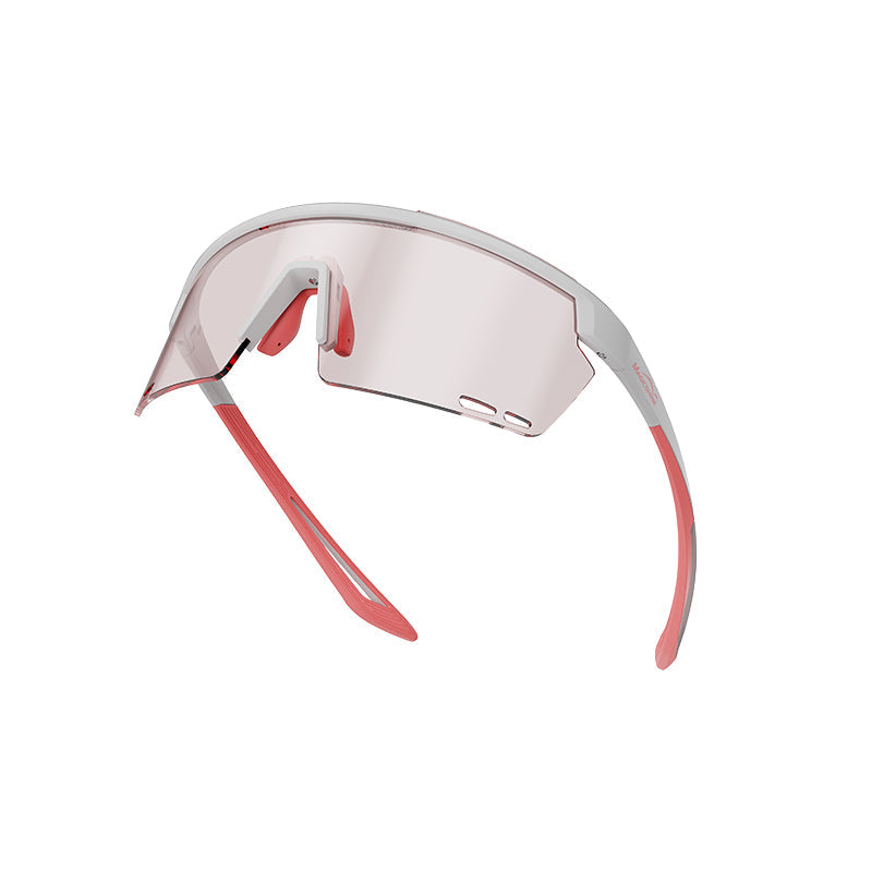 ROULEUR Night Vision Sports Sunglasses | Magicshine | Cobbled Climbs – view 3