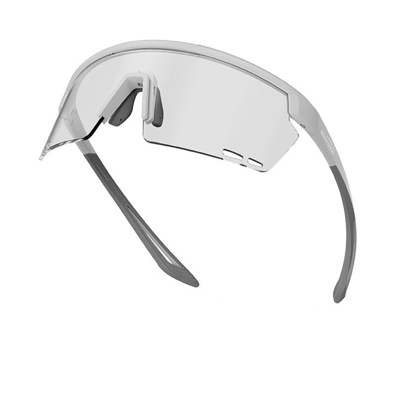 ROULEUR Basic Sports Sunglasses - Magicshine - Cobbled Climbs