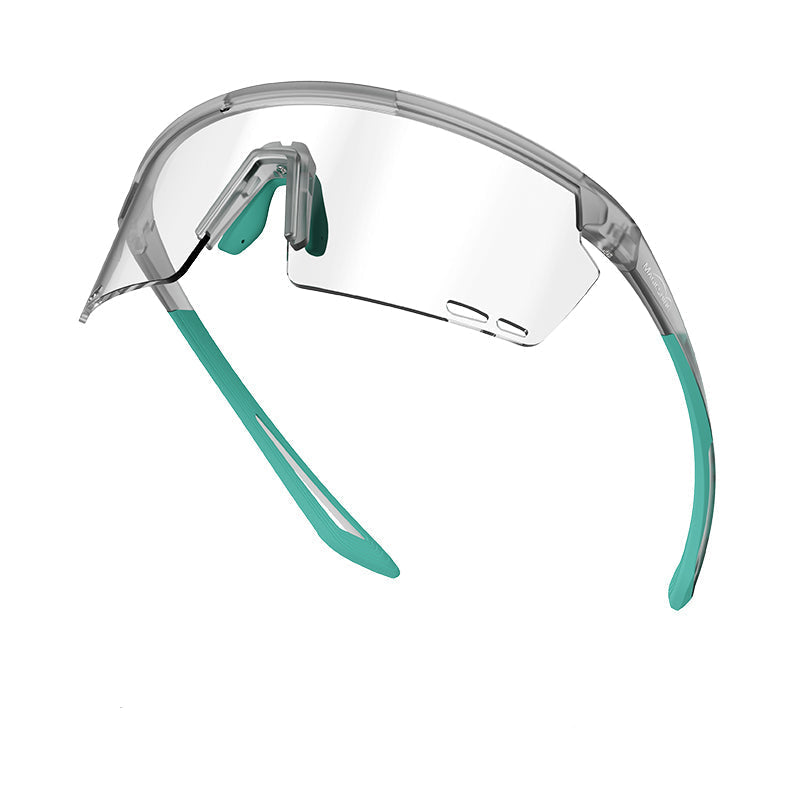Rouleur Photochromic Sports Sunglasses | Magicshine | Cobbled Climbs – view 6