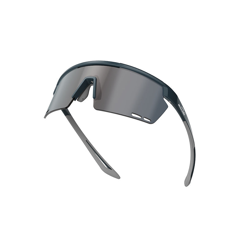 ROULEUR Classic Sports Sunglasses - Magicshine - Cobbled Climbs