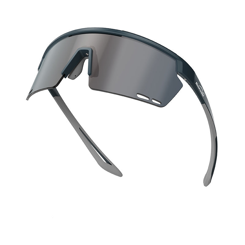 ROULEUR Classic Sports Sunglasses - Magicshine - Cobbled Climbs