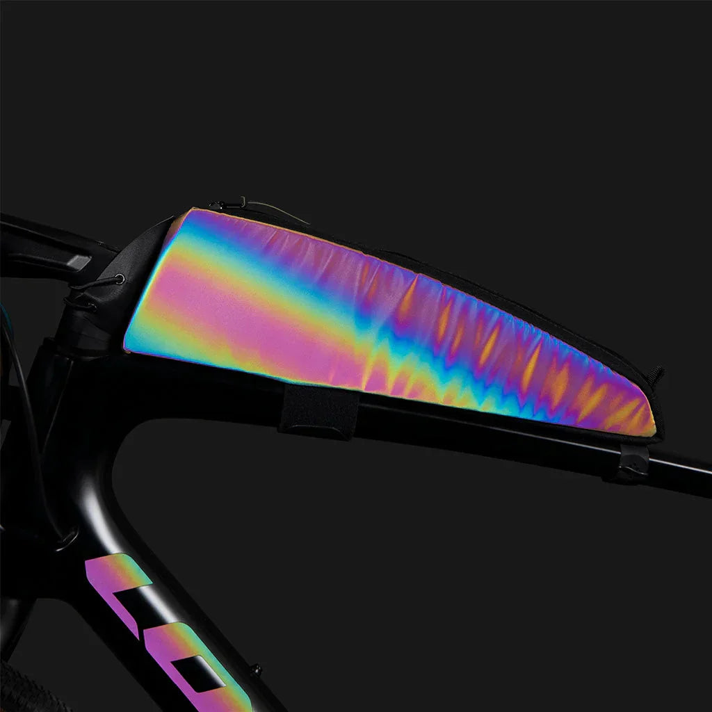 LOOK RACE TOP TUBE BAG (LIMITED EDITION) - Restrap - Cobbled Climbs