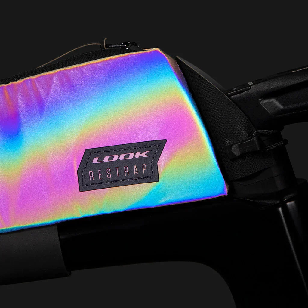 LOOK RACE TOP TUBE BAG (LIMITED EDITION) - Restrap - Cobbled Climbs