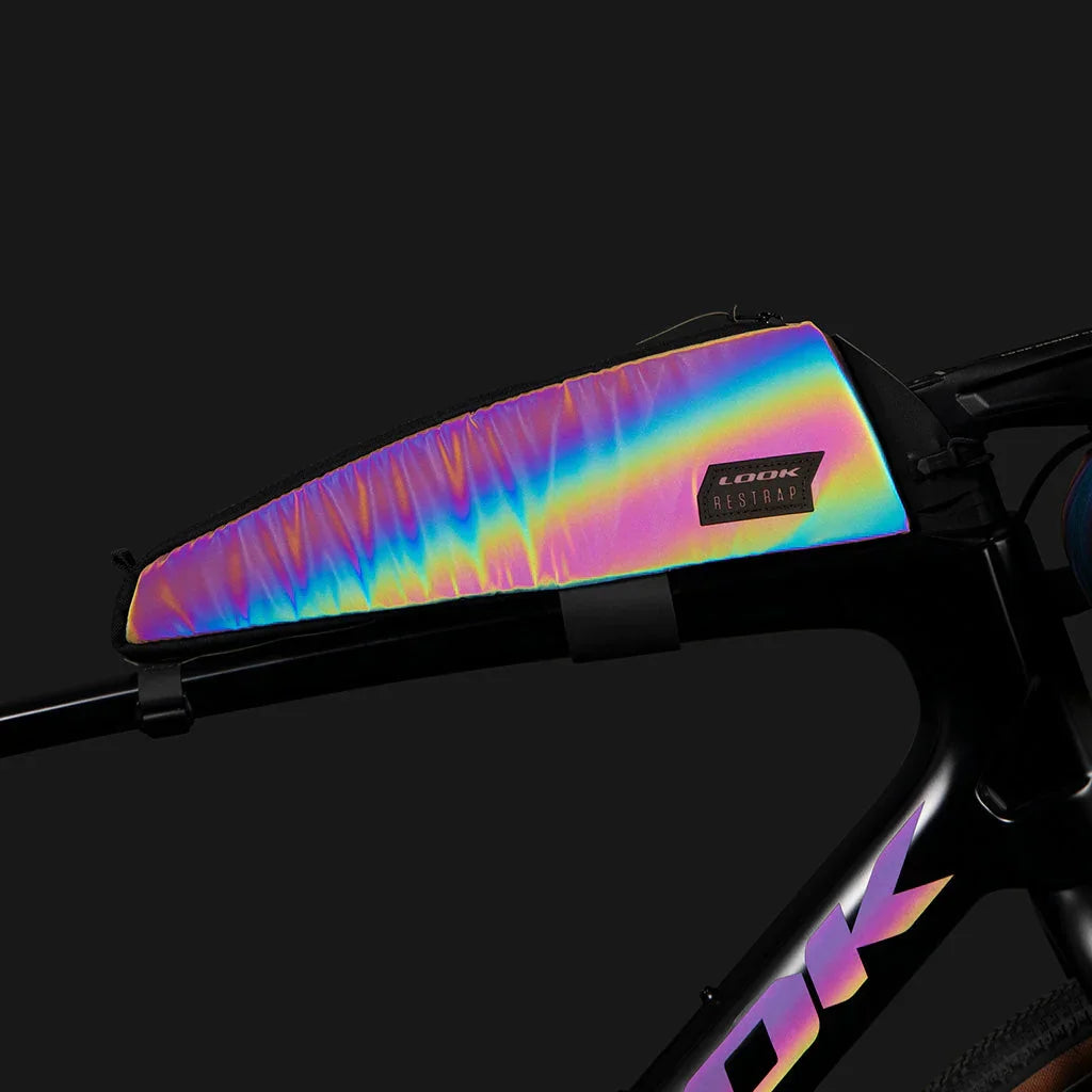 LOOK RACE TOP TUBE BAG (LIMITED EDITION) - Restrap - Cobbled Climbs