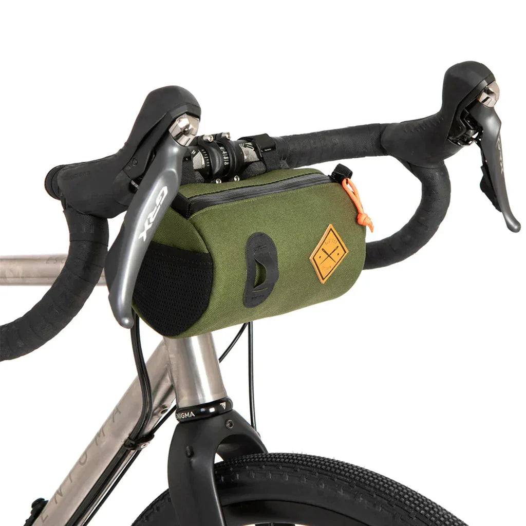 CANISTER BAG - Restrap - Cobbled Climbs