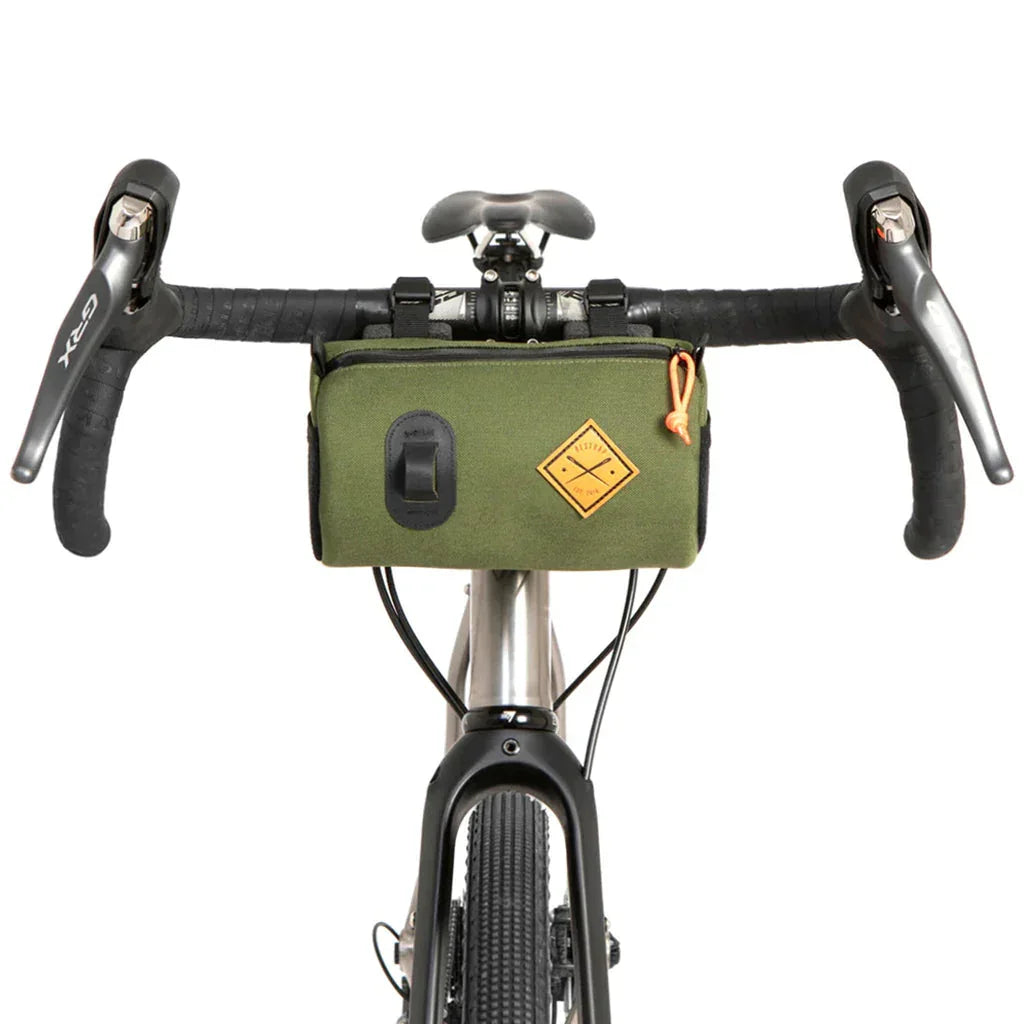 CANISTER BAG - Restrap - Cobbled Climbs