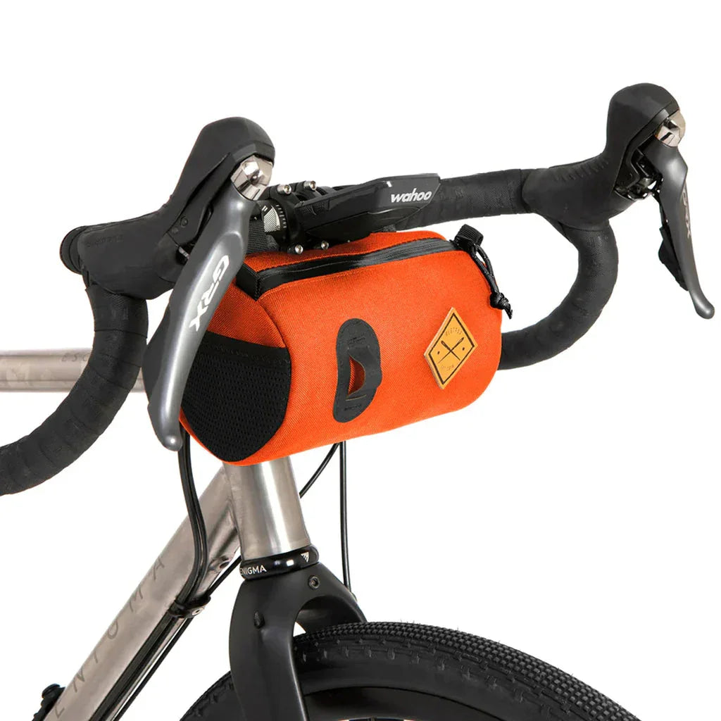 CANISTER BAG - Restrap - Cobbled Climbs