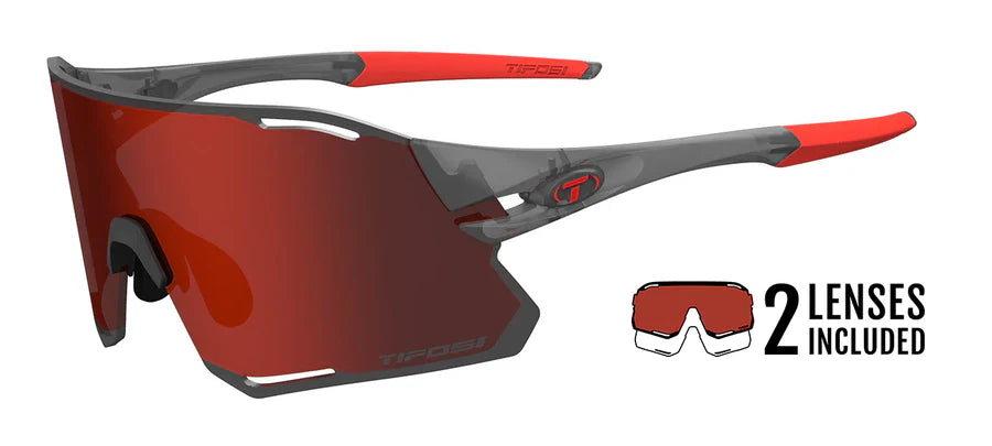Rail Race Sport Sunglasses | Tifosi | Cobbled Climbs – view 3