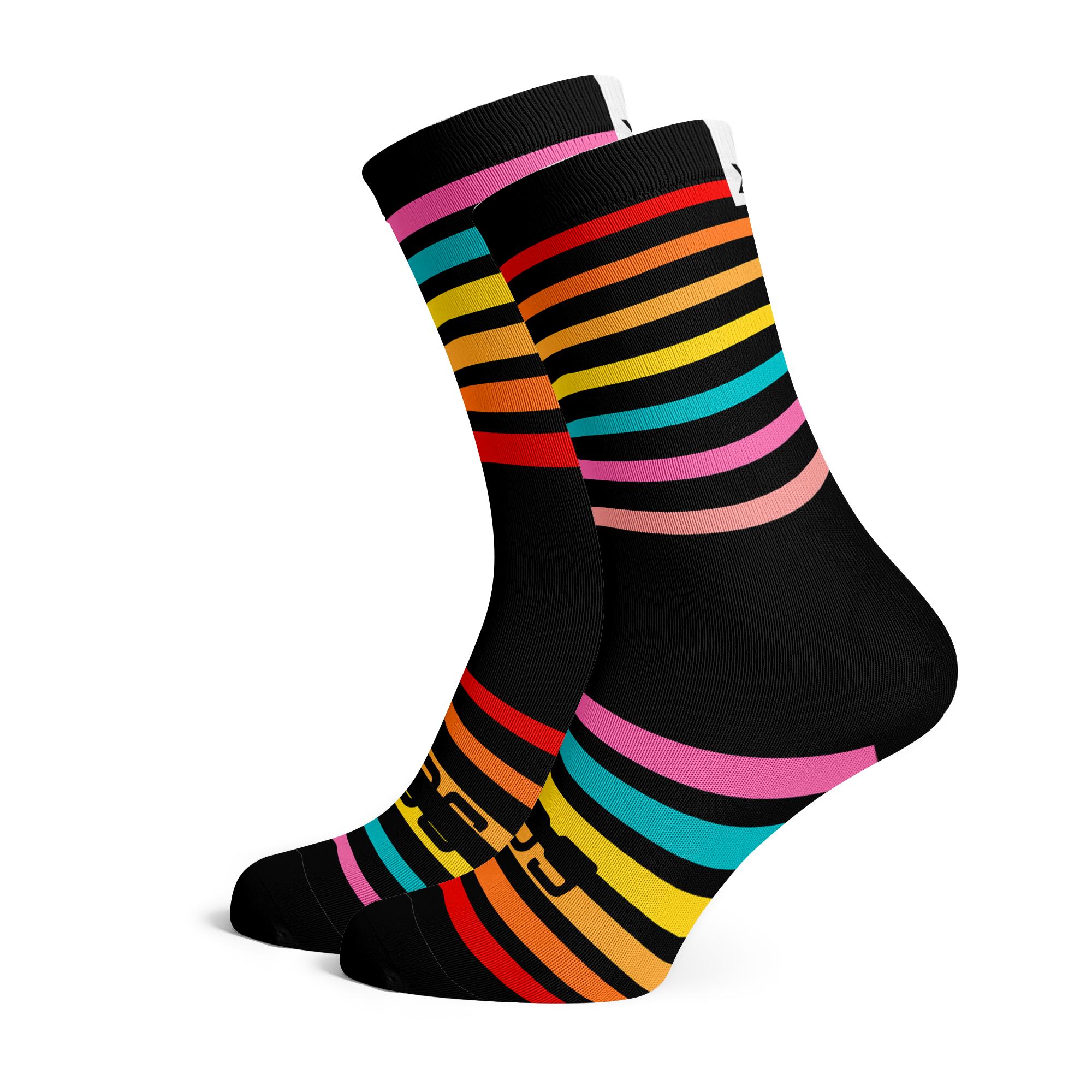 COLOURS CREW SOCKS