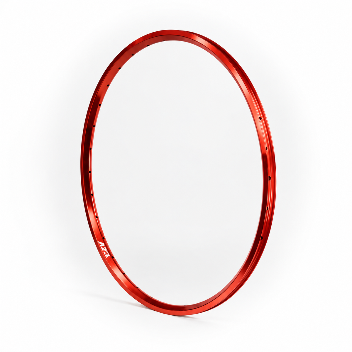 A23 700c Rim Brake Machined Alloy Rim | VelocityUSA | Cobbled Climbs – view 2