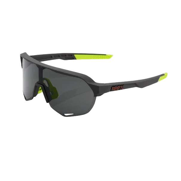 S2 SUNGLASSES - 100% - Cobbled Climbs