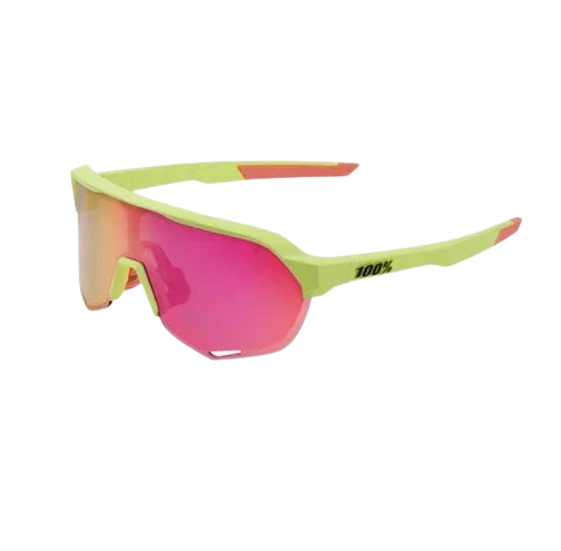 S2 SUNGLASSES - 100% - Cobbled Climbs