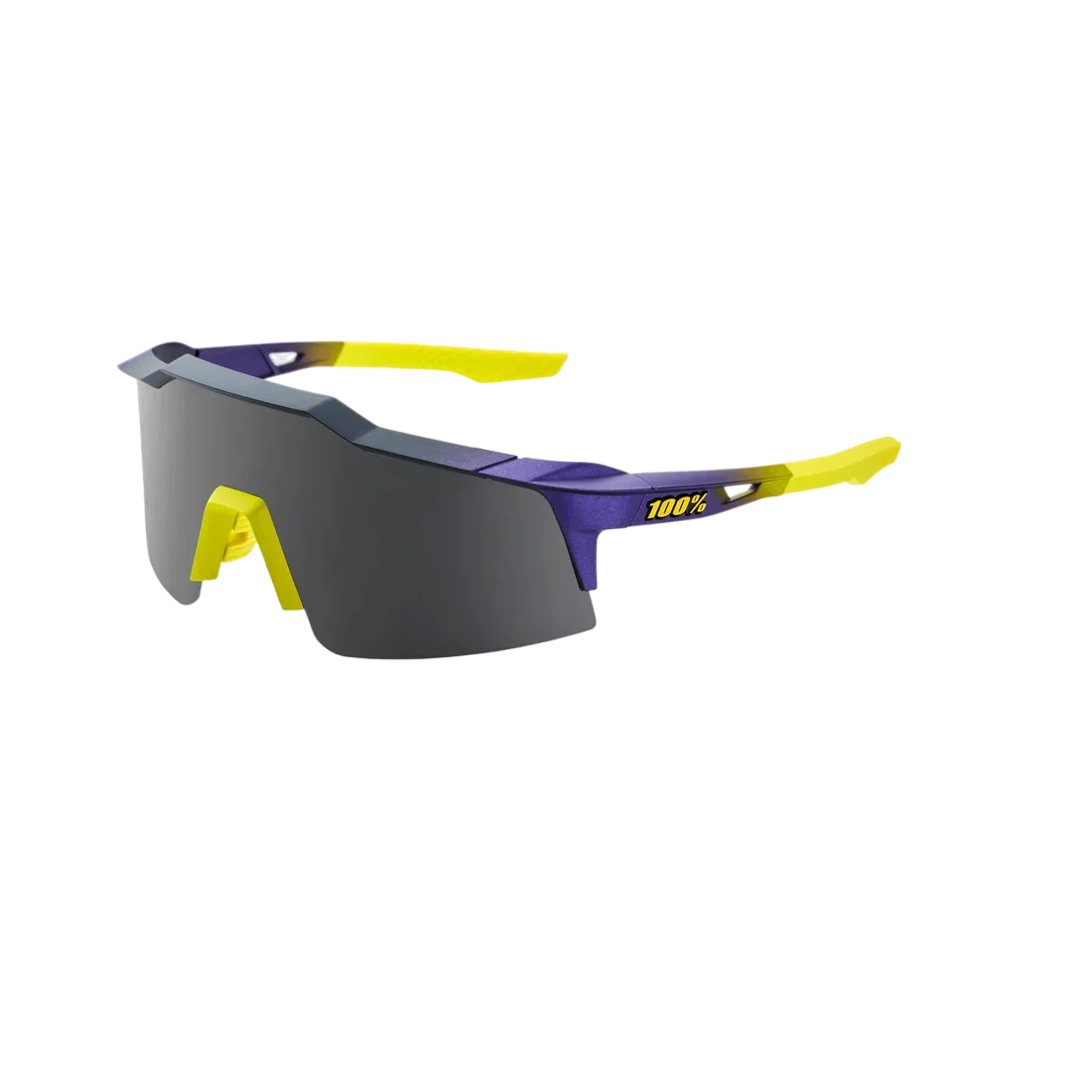 S3 SUNGLASSES - 100% - Cobbled Climbs