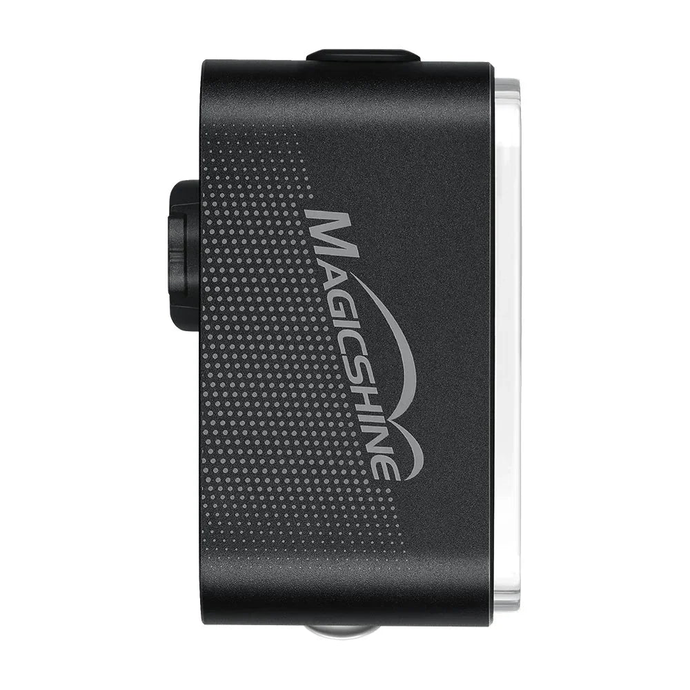 SEEMEE 400 ANT+ LIGHT - Magicshine - Cobbled Climbs