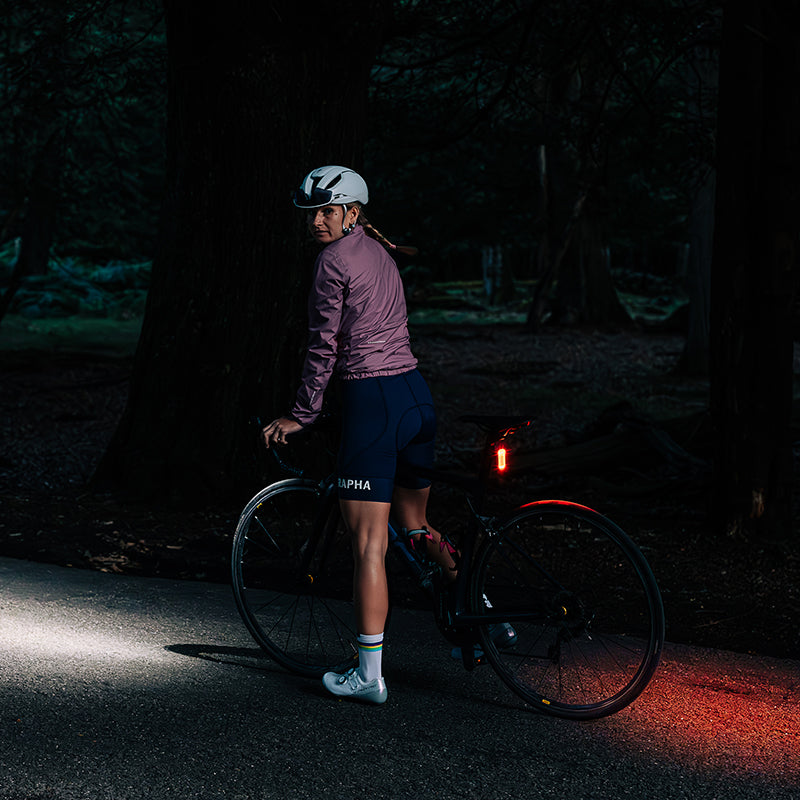 best rear tail light bike