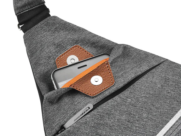 Slimline Sling Bag