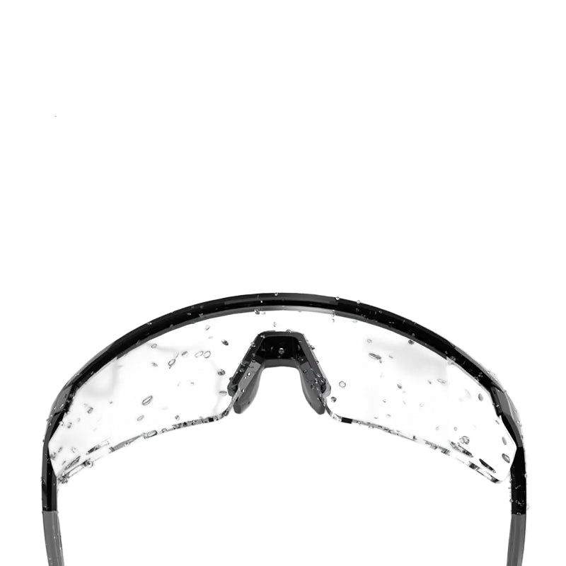 ROULEUR Classic Sports Sunglasses - Magicshine - Cobbled Climbs