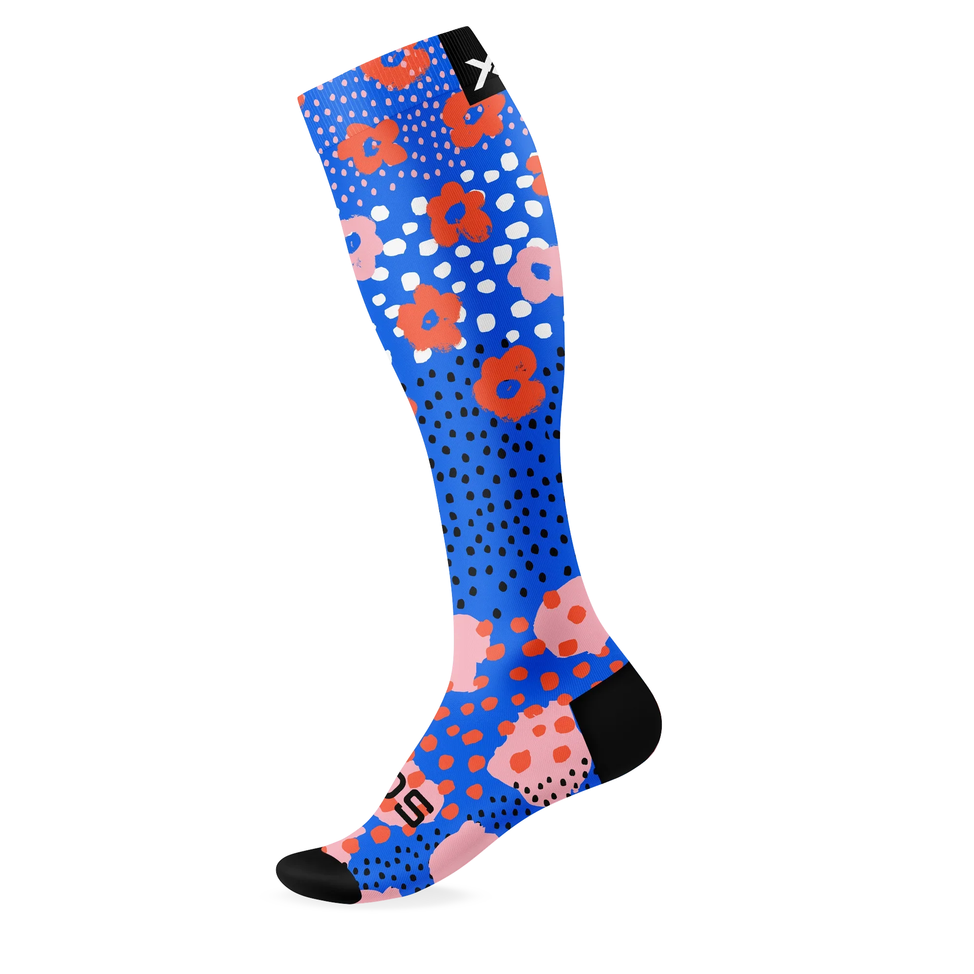 Knee High Socks | Sox Footwear | Cobbled Climbs – view 27